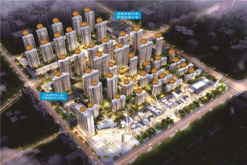 衡阳佳源酃湖都市位于珠晖区衡州大道市体育馆斜对面,近期房价5800元/平米,后续将不定期为您带来衡阳佳源酃湖都市房价走势等动态,包括开盘日期、团购优惠、户型图等信息。