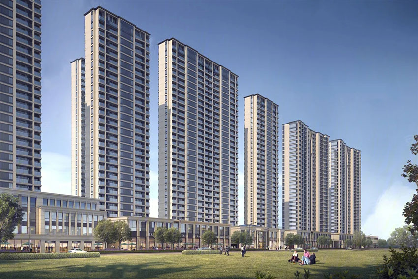 衡阳佳源酃湖都市位于珠晖区衡州大道市体育馆斜对面,近期房价5800元/平米,后续将不定期为您带来衡阳佳源酃湖都市房价走势等动态,包括开盘日期、团购优惠、户型图等信息。