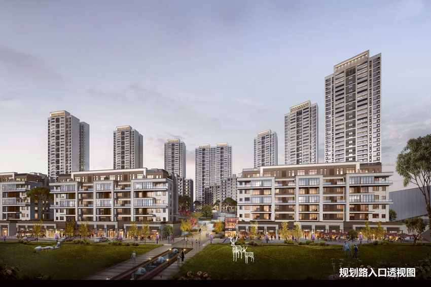 衡阳美的白鹭湾位于珠晖区东三环高铁学院斜对面(直线距离约500米),近期房价4500元/平米,后续将不定期为您带来衡阳美的白鹭湾房价走势等动态,包括开盘日期、团购优惠、户型图等信息。