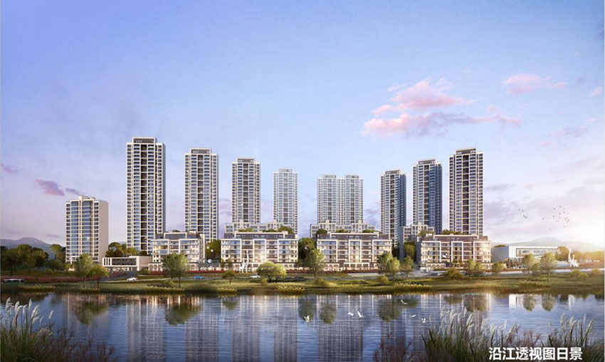 衡阳美的白鹭湾位于珠晖区东三环高铁学院斜对面(直线距离约500米),近期房价4500元/平米,后续将不定期为您带来衡阳美的白鹭湾房价走势等动态,包括开盘日期、团购优惠、户型图等信息。