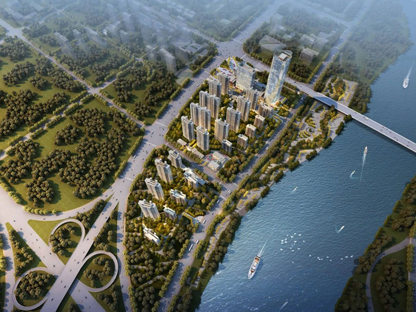 衡阳绿地衡阳城际空间站位于珠晖区雁城东路6号（与东三环交汇处）,近期房价5100元/平米,后续将不定期为您带来衡阳绿地衡阳城际空间站房价走势等动态,包括开盘日期、团购优惠、户型图等信息。