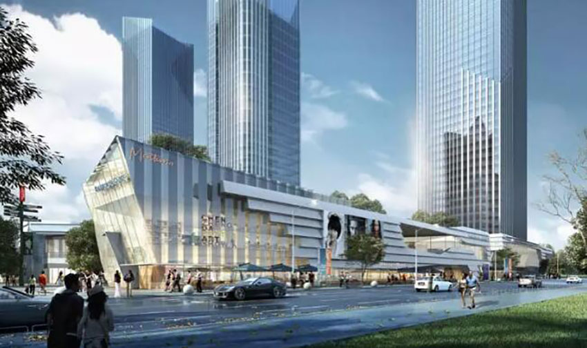 衡阳绿地衡阳城际空间站位于珠晖区雁城东路6号（与东三环交汇处）,近期房价5100元/平米,后续将不定期为您带来衡阳绿地衡阳城际空间站房价走势等动态,包括开盘日期、团购优惠、户型图等信息。