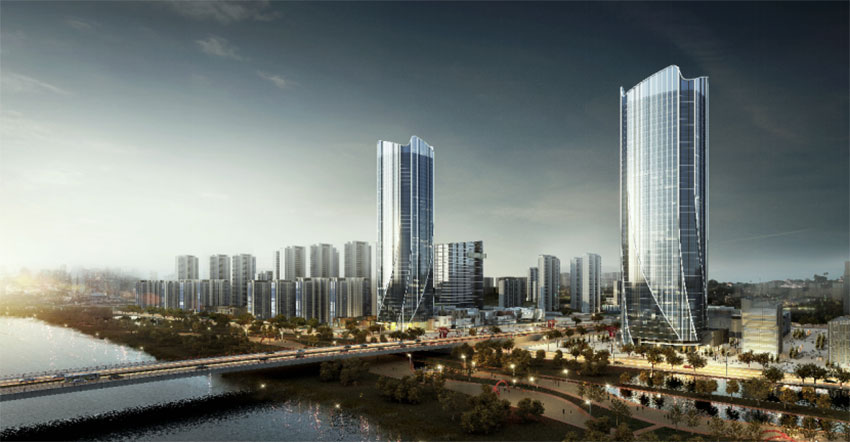 衡阳绿地衡阳城际空间站位于珠晖区雁城东路6号（与东三环交汇处）,近期房价5100元/平米,后续将不定期为您带来衡阳绿地衡阳城际空间站房价走势等动态,包括开盘日期、团购优惠、户型图等信息。