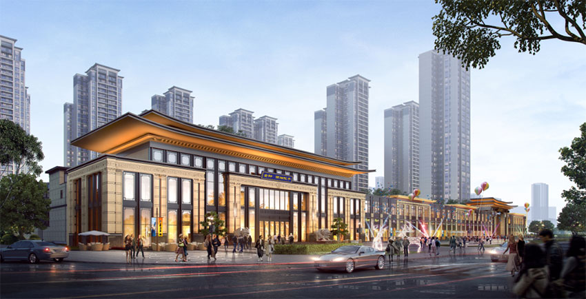 衡阳金钟湖湘院子位于珠晖区酃湖万达广场正对面,近期房价5200元/平米,后续将不定期为您带来衡阳金钟湖湘院子房价走势等动态,包括开盘日期、团购优惠、户型图等信息。