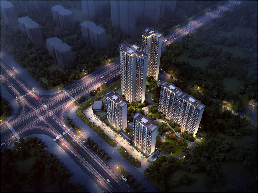 衡阳和信府位于珠晖区酃湖北路和衡州大道交叉汇处,近期房价5600元/平米,后续将不定期为您带来衡阳和信府房价走势等动态,包括开盘日期、团购优惠、户型图等信息。