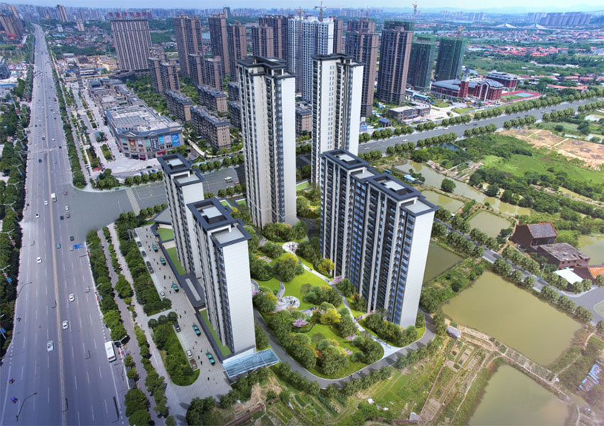 衡阳和信府位于珠晖区酃湖北路和衡州大道交叉汇处,近期房价5600元/平米,后续将不定期为您带来衡阳和信府房价走势等动态,包括开盘日期、团购优惠、户型图等信息。