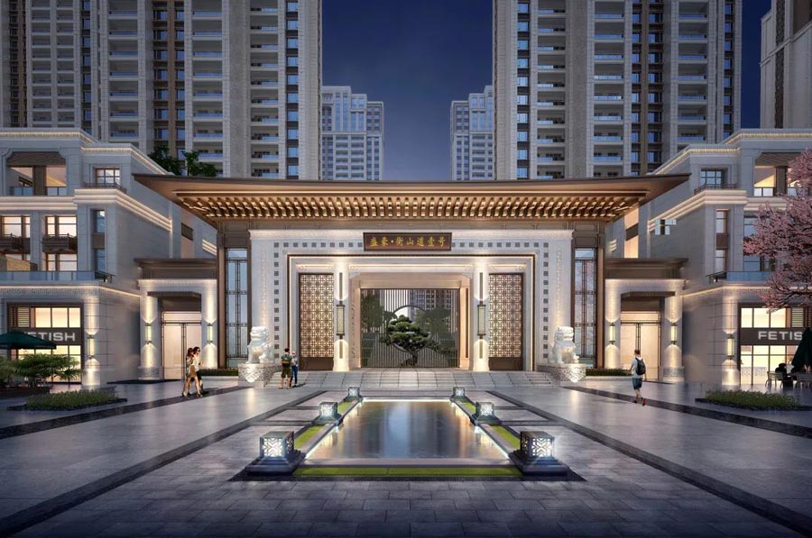 衡山县衡山道壹号位于衡山大道与环先路交汇处,近期房价待定元/平米,后续将不定期为您带来衡山县衡山道壹号房价走势等动态,包括开盘日期、团购优惠、户型图等信息。