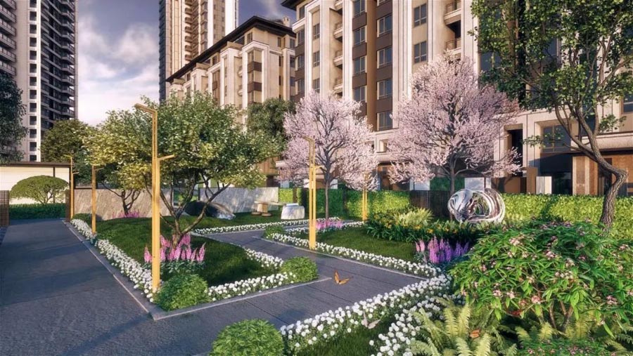 衡山县衡山道壹号位于衡山大道与环先路交汇处,近期房价待定元/平米,后续将不定期为您带来衡山县衡山道壹号房价走势等动态,包括开盘日期、团购优惠、户型图等信息。