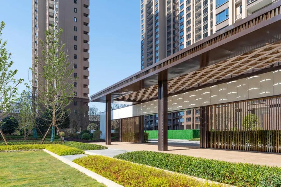 衡山县衡山新城位于衡山县开云镇衡山新城营销中心（新体育馆对面）,近期房价5200元/平米,后续将不定期为您带来衡山县衡山新城房价走势等动态,包括开盘日期、团购优惠、户型图等信息。