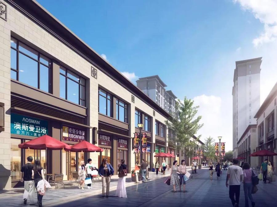 衡山县创品国际建材家居城位于衡山县工业大道创品国际建材家居城市场1栋入口处,近期房价5200元/平米,后续将不定期为您带来衡山县创品国际建材家居城房价走势等动态,包括开盘日期、团购优惠、户型图等信息。