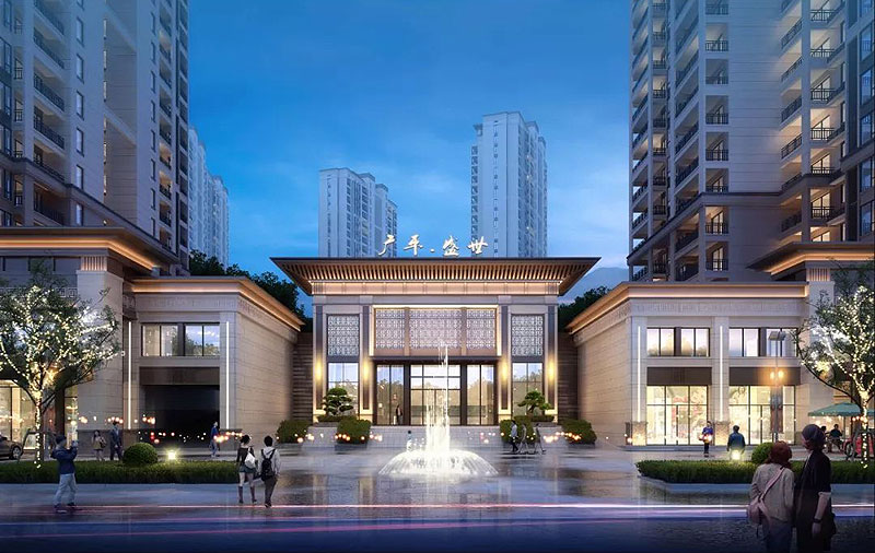 衡山县广平盛世位于衡山县黄花新区衡山大道景贤小学西侧,近期房价5000元/平米,后续将不定期为您带来衡山县广平盛世房价走势等动态,包括开盘日期、团购优惠、户型图等信息。