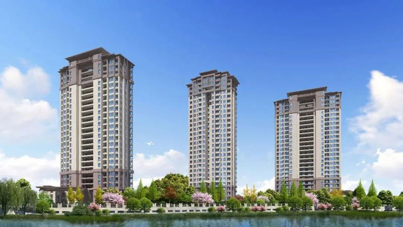 衡山县景行翠堤湾位于衡山县黄花新区朝阳路35号(中石化黄花加油站斜对面),近期房价4500元/平米,后续将不定期为您带来衡山县景行翠堤湾房价走势等动态,包括开盘日期、团购优惠、户型图等信息。