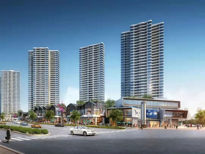 衡山县梦想公馆位于衡山大道与开云大道交汇处( 体育馆对面）,近期房价4800元/平米,后续将不定期为您带来衡山县梦想公馆房价走势等动态,包括开盘日期、团购优惠、户型图等信息。