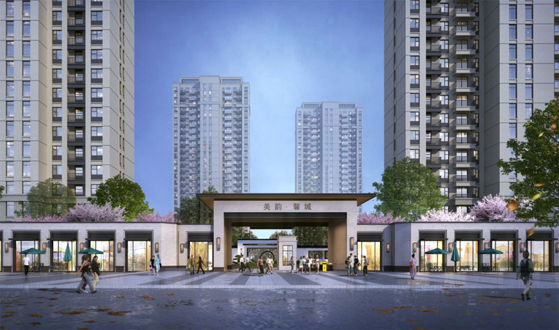 常德美韵馨城位于常德市武陵区常东路与碑吉边路交汇处,近期房价7500元/平米,后续将不定期为您带来常德美韵馨城房价走势等动态,包括开盘日期、团购优惠、户型图等信息。