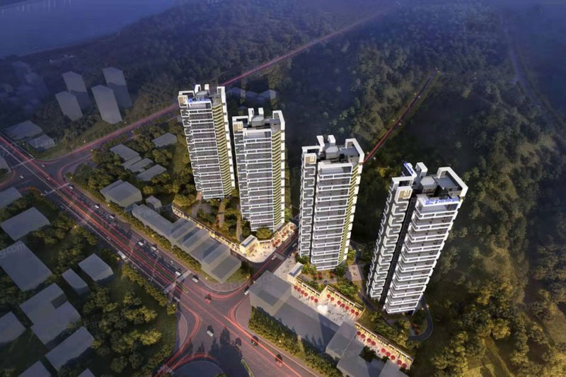 衡山县物格未来城位于衡东县衡山大桥东150米（桥头广场旁）,近期房价3800元/平米,后续将不定期为您带来衡山县物格未来城房价走势等动态,包括开盘日期、团购优惠、户型图等信息。