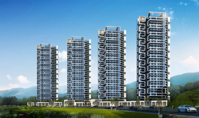 衡山县物格未来城位于衡东县衡山大桥东150米（桥头广场旁）,近期房价3800元/平米,后续将不定期为您带来衡山县物格未来城房价走势等动态,包括开盘日期、团购优惠、户型图等信息。