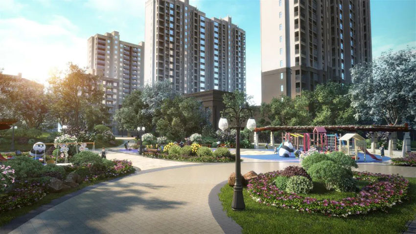 常宁市御景东方位于常宁市交警大队旁100米（常宁大道与泉峰路交汇处）,近期房价4000元/平米,后续将不定期为您带来常宁市御景东方房价走势等动态,包括开盘日期、团购优惠、户型图等信息。