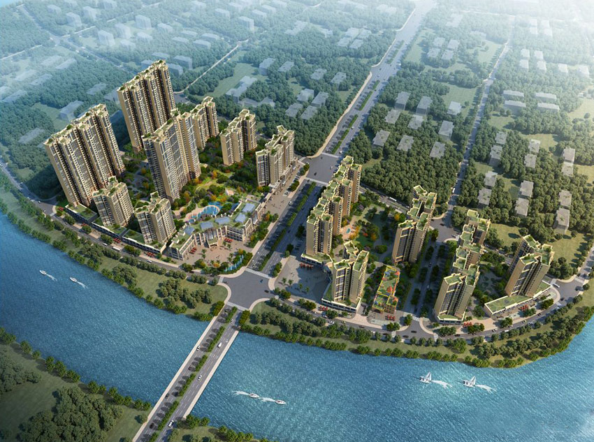 常宁市万象城位于常宁市北一环宜水大桥（东侧）,近期房价4200元/平米,后续将不定期为您带来常宁市万象城房价走势等动态,包括开盘日期、团购优惠、户型图等信息。