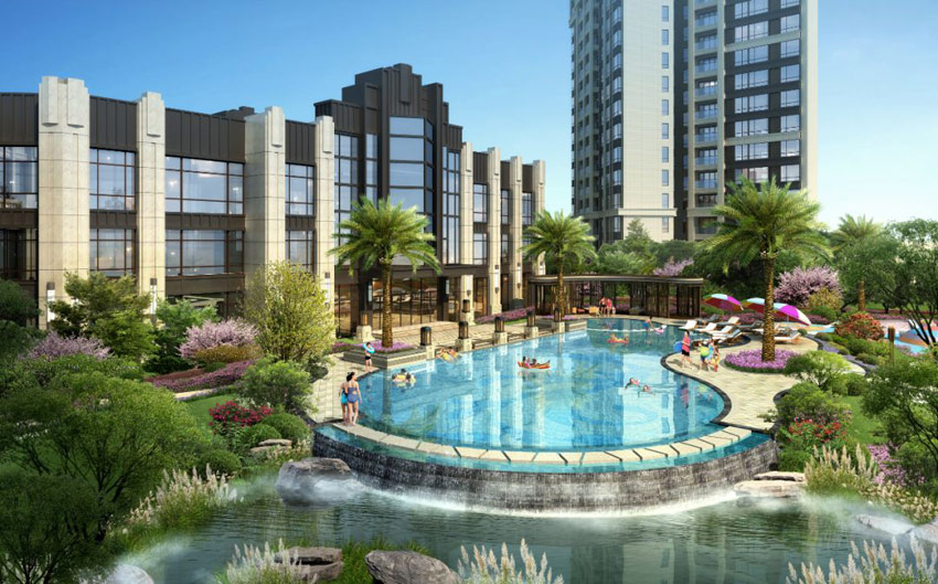 常宁市万象城位于常宁市北一环宜水大桥（东侧）,近期房价4200元/平米,后续将不定期为您带来常宁市万象城房价走势等动态,包括开盘日期、团购优惠、户型图等信息。