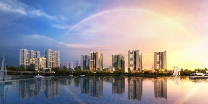 常宁市万象城位于常宁市北一环宜水大桥（东侧）,近期房价4200元/平米,后续将不定期为您带来常宁市万象城房价走势等动态,包括开盘日期、团购优惠、户型图等信息。