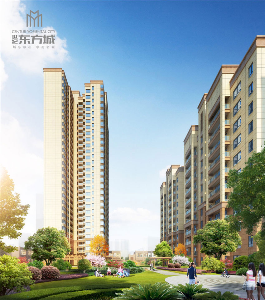 常宁市世纪东方城位于常宁市常宁大道（东一环）公安局斜对面,近期房价3380元/平米,后续将不定期为您带来常宁市世纪东方城房价走势等动态,包括开盘日期、团购优惠、户型图等信息。