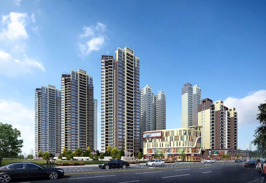 常宁市常盛文博苑位于常宁市南一环与西一环交汇处,近期房价4200元/平米,后续将不定期为您带来常宁市常盛文博苑房价走势等动态,包括开盘日期、团购优惠、户型图等信息。