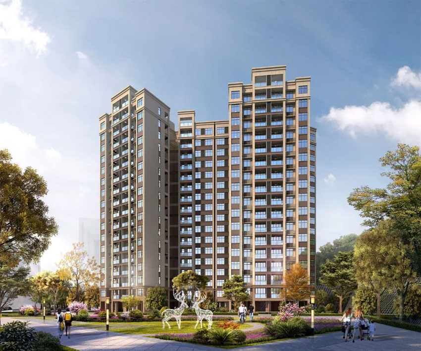 常宁市清华一品桃李郡位于常宁市常宁市桃江路131号（培元小学旁）,近期房价4100元/平米,后续将不定期为您带来常宁市清华一品桃李郡房价走势等动态,包括开盘日期、团购优惠、户型图等信息。