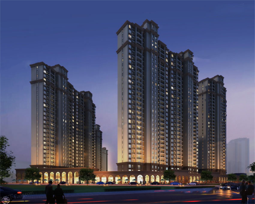 常宁市玉虹豪庭国际城位于常宁市泉峰西路与西二环交汇处,近期房价4000元/平米,后续将不定期为您带来常宁市玉虹豪庭国际城房价走势等动态,包括开盘日期、团购优惠、户型图等信息。