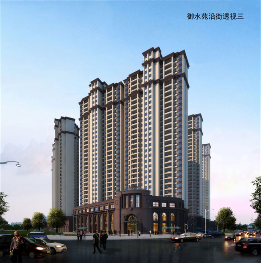 常宁市玉虹豪庭国际城位于常宁市泉峰西路与西二环交汇处,近期房价4000元/平米,后续将不定期为您带来常宁市玉虹豪庭国际城房价走势等动态,包括开盘日期、团购优惠、户型图等信息。