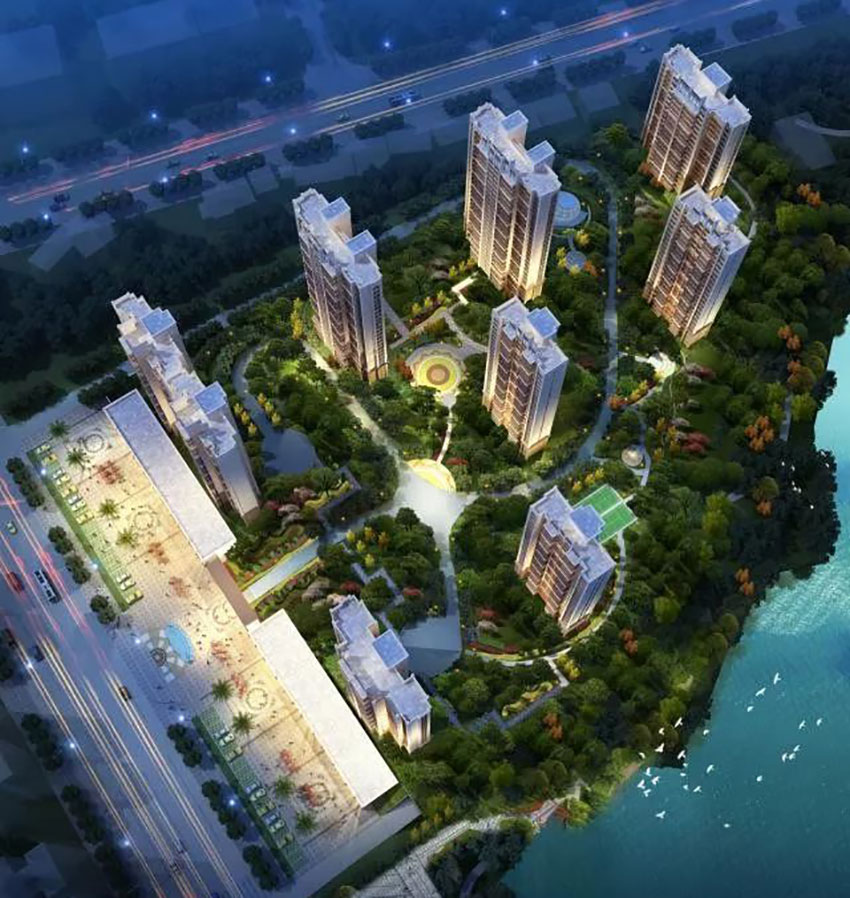 常宁市北湖大第位于常宁市北一环路与北外街交汇处（北门湖公园旁）,近期房价4080元/平米,后续将不定期为您带来常宁市北湖大第房价走势等动态,包括开盘日期、团购优惠、户型图等信息。