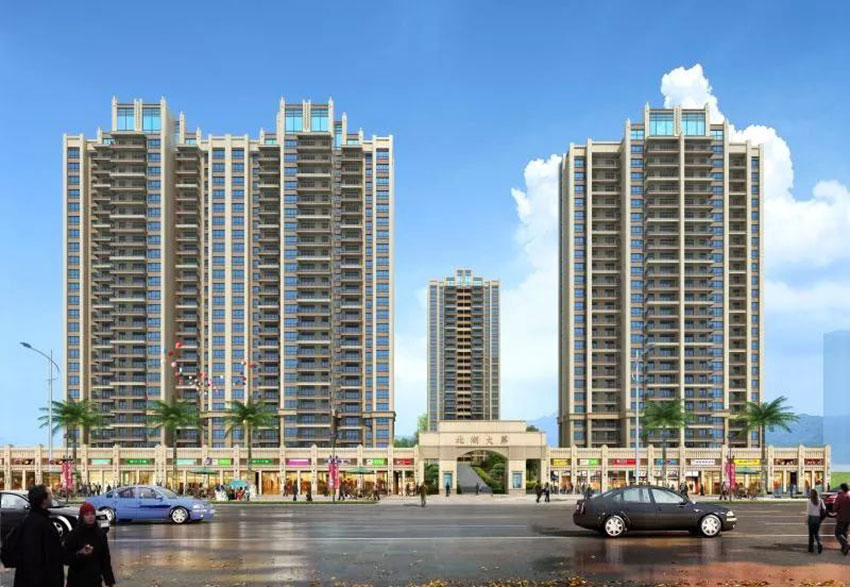 常宁市北湖大第位于常宁市北一环路与北外街交汇处（北门湖公园旁）,近期房价4080元/平米,后续将不定期为您带来常宁市北湖大第房价走势等动态,包括开盘日期、团购优惠、户型图等信息。