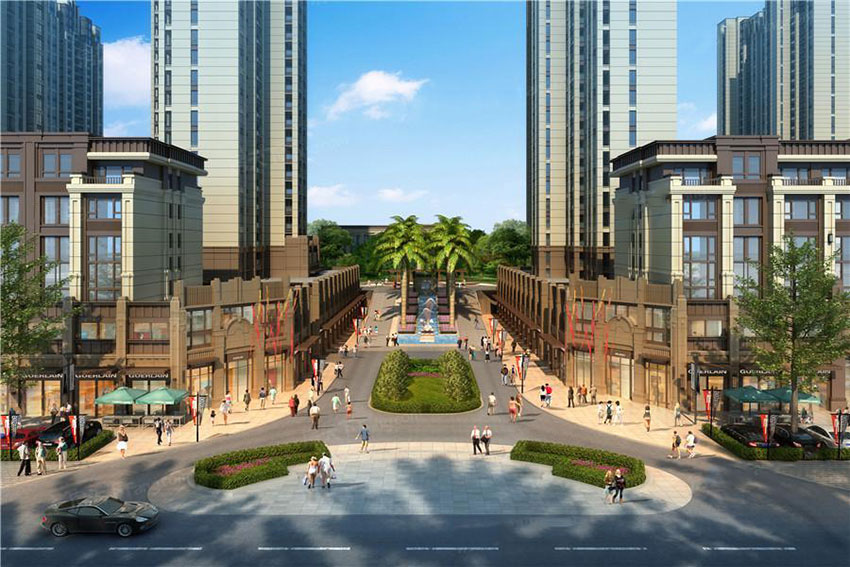 常宁市加洲美域位于常宁市常宁大道与泉峰东路交汇处,近期房价3800元/平米,后续将不定期为您带来常宁市加洲美域房价走势等动态,包括开盘日期、团购优惠、户型图等信息。