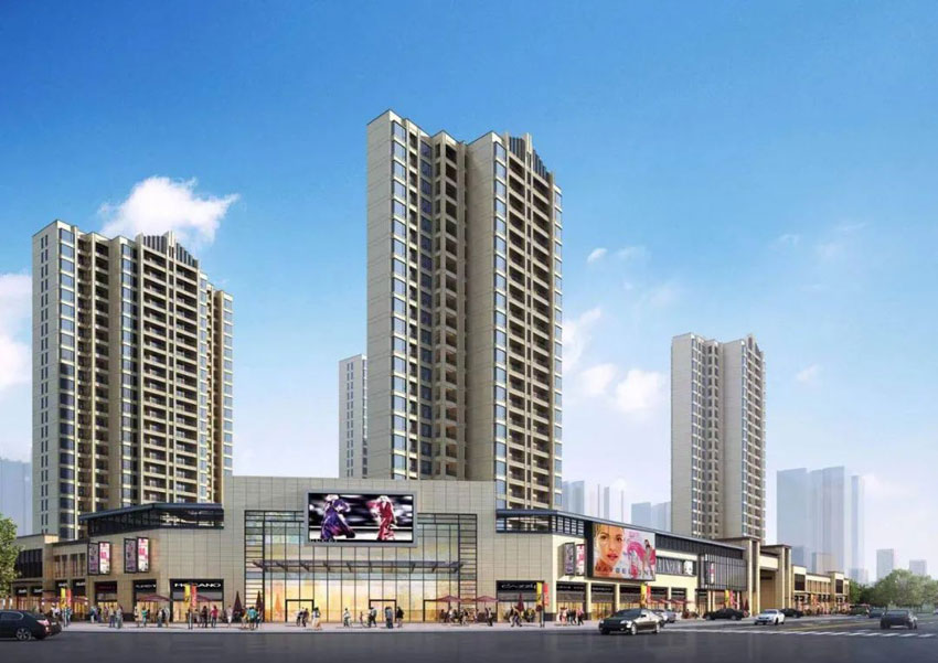 常宁市昌隆尚书苑位于常宁市常宁大道新公安局旁,近期房价3800元/平米,后续将不定期为您带来常宁市昌隆尚书苑房价走势等动态,包括开盘日期、团购优惠、户型图等信息。