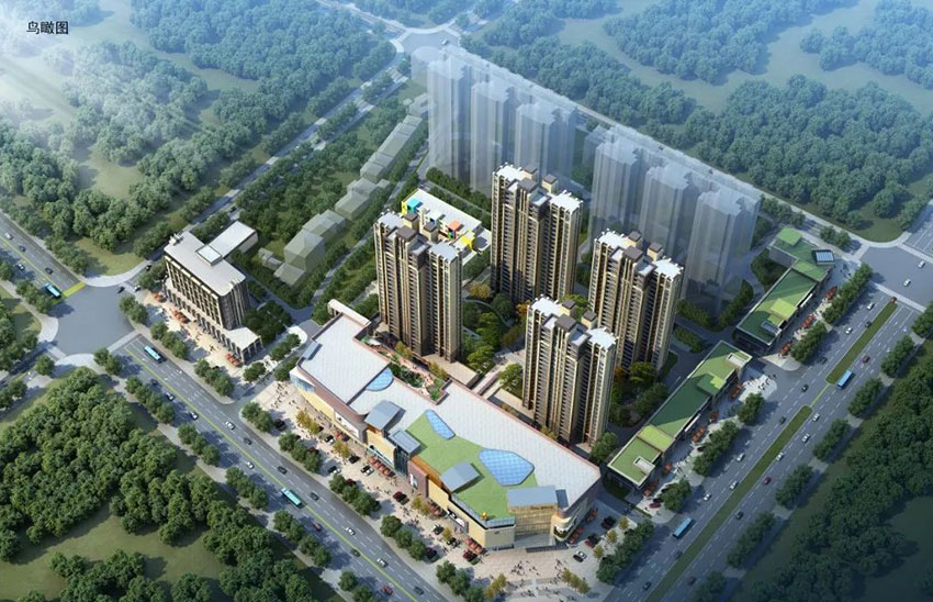 常宁市华琦嘉美位于常宁市常宁大道与南一环交汇处,近期房价3800元/平米,后续将不定期为您带来常宁市华琦嘉美房价走势等动态,包括开盘日期、团购优惠、户型图等信息。