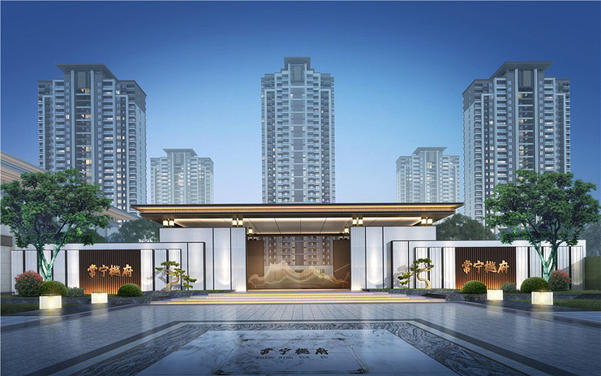 常宁市樾府位于常宁市南一环（砚池山公园对面）,近期房价4200元/平米,后续将不定期为您带来常宁市樾府房价走势等动态,包括开盘日期、团购优惠、户型图等信息。