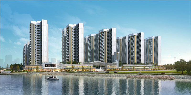 常宁市合兴新城位于常宁市常宁大道潭水河南岸,近期房价4200元/平米,后续将不定期为您带来常宁市合兴新城房价走势等动态,包括开盘日期、团购优惠、户型图等信息。