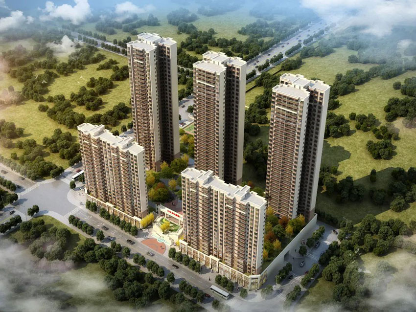 常宁市畔山豪庭位于常宁市莲花新区卓立学校东（金桥路与青年路交汇处）,近期房价3300元/平米,后续将不定期为您带来常宁市畔山豪庭房价走势等动态,包括开盘日期、团购优惠、户型图等信息。