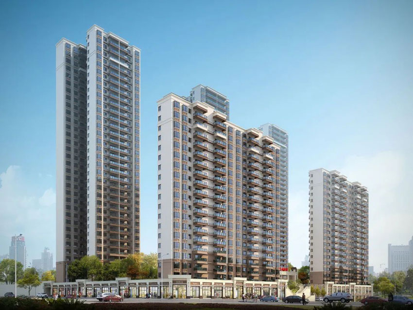 常宁市畔山豪庭位于常宁市莲花新区卓立学校东（金桥路与青年路交汇处）,近期房价3300元/平米,后续将不定期为您带来常宁市畔山豪庭房价走势等动态,包括开盘日期、团购优惠、户型图等信息。