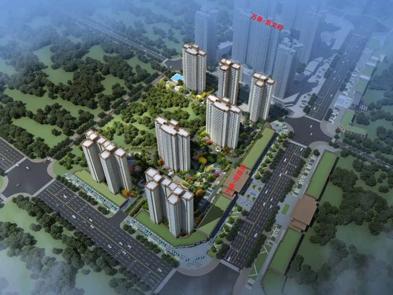 常宁市万象双尊府位于常宁市南一环万象崇文府南侧（新二中对面）,近期房价4200元/平米,后续将不定期为您带来常宁市万象双尊府房价走势等动态,包括开盘日期、团购优惠、户型图等信息。