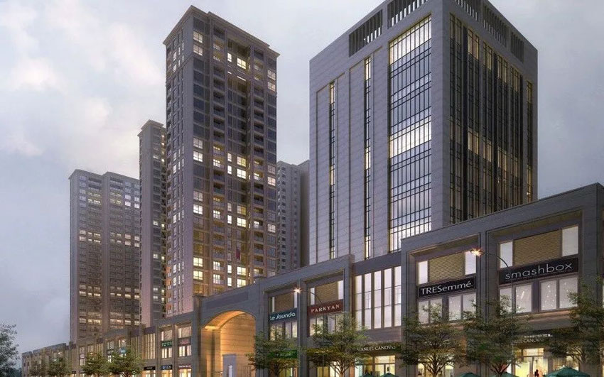 常宁市东城首府位于常宁大道与泉峰东路交汇处,近期房价3588元/平米,后续将不定期为您带来常宁市东城首府房价走势等动态,包括开盘日期、团购优惠、户型图等信息。