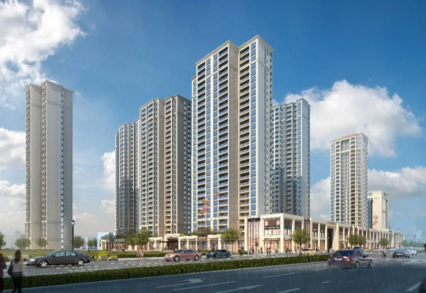 常宁市东城首府位于常宁大道与泉峰东路交汇处,近期房价3588元/平米,后续将不定期为您带来常宁市东城首府房价走势等动态,包括开盘日期、团购优惠、户型图等信息。