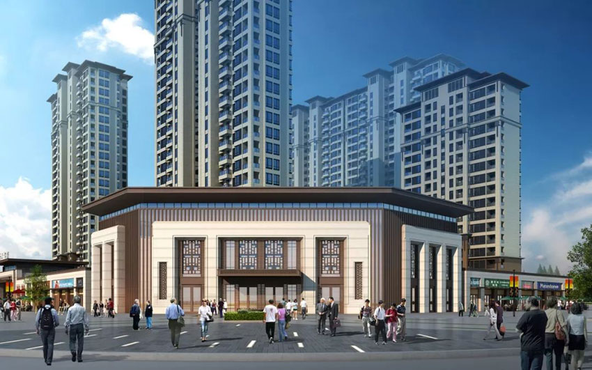 常宁市翰林华府位于常宁大道与尚宇路交汇处（尚宇学校西200米）,近期房价3600元/平米,后续将不定期为您带来常宁市翰林华府房价走势等动态,包括开盘日期、团购优惠、户型图等信息。