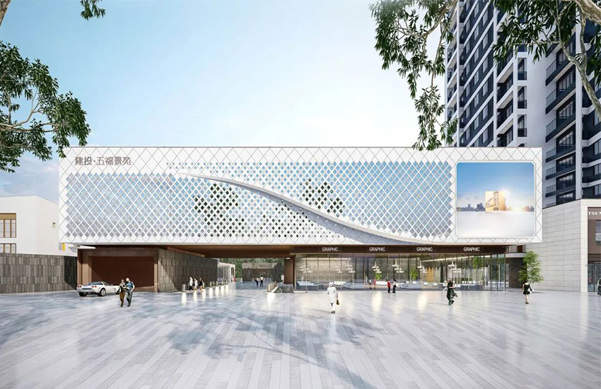 株洲五福景苑位于荷塘区升龙大道与芙蓉路交汇处,近期房价6500元/平米,后续将不定期为您带来株洲五福景苑房价走势等动态,包括开盘日期、团购优惠、户型图等信息。