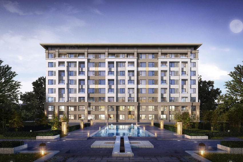 株洲阳光城新城樾府位于荷塘升龙大道与向阳路交汇处以北,近期房价5300元/平米,后续将不定期为您带来株洲阳光城新城樾府房价走势等动态,包括开盘日期、团购优惠、户型图等信息。