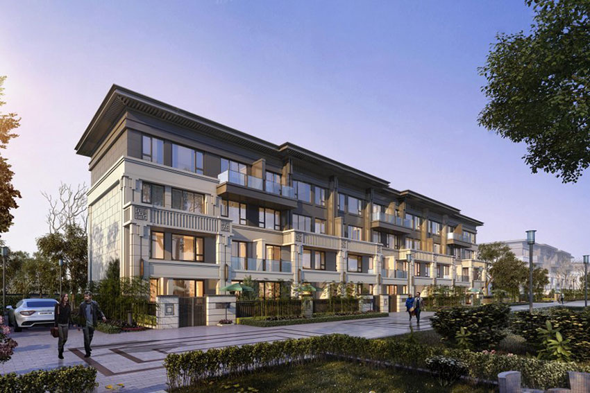 株洲阳光城新城樾府位于荷塘升龙大道与向阳路交汇处以北,近期房价5300元/平米,后续将不定期为您带来株洲阳光城新城樾府房价走势等动态,包括开盘日期、团购优惠、户型图等信息。