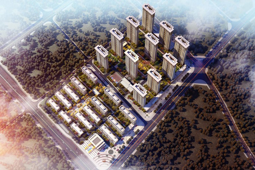 株洲阳光城新城樾府位于荷塘升龙大道与向阳路交汇处以北,近期房价5300元/平米,后续将不定期为您带来株洲阳光城新城樾府房价走势等动态,包括开盘日期、团购优惠、户型图等信息。