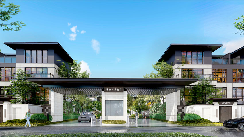 常宁市美庭湾位于常宁市西二环华岁商贸城西侧,近期房价待定元/平米,后续将不定期为您带来常宁市美庭湾房价走势等动态,包括开盘日期、团购优惠、户型图等信息。