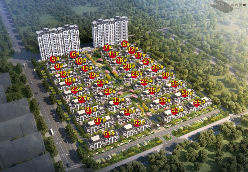 常宁市美庭湾位于常宁市西二环华岁商贸城西侧,近期房价待定元/平米,后续将不定期为您带来常宁市美庭湾房价走势等动态,包括开盘日期、团购优惠、户型图等信息。