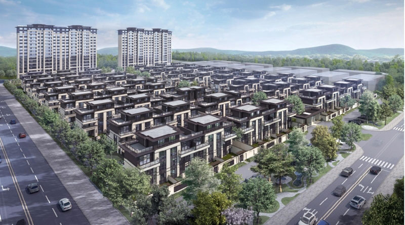 常宁市美庭湾位于常宁市西二环华岁商贸城西侧,近期房价待定元/平米,后续将不定期为您带来常宁市美庭湾房价走势等动态,包括开盘日期、团购优惠、户型图等信息。