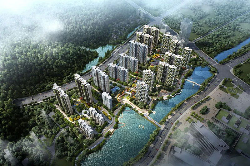 岳阳春和景明位于岳阳市中心医院（新址）西侧,近期房价6500元/平米,后续将不定期为您带来岳阳春和景明房价走势等动态,包括开盘日期、团购优惠、户型图等信息。